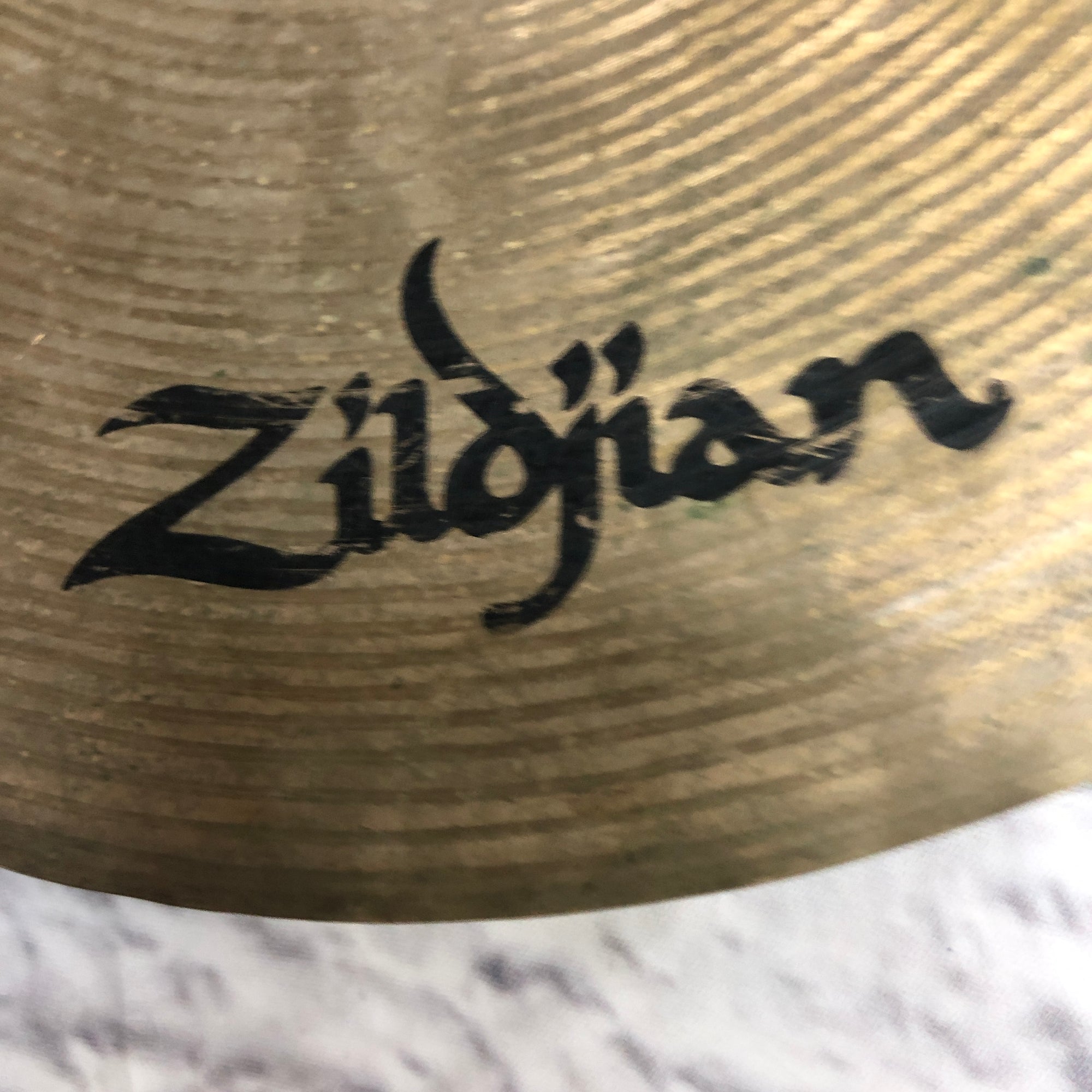 Zildjian ZHT China Splash 10 Splash Cymbal