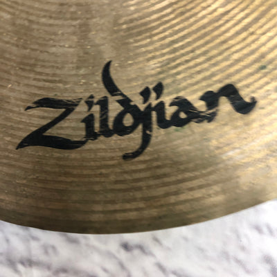 Zildjian ZHT China Splash 10 Splash Cymbal