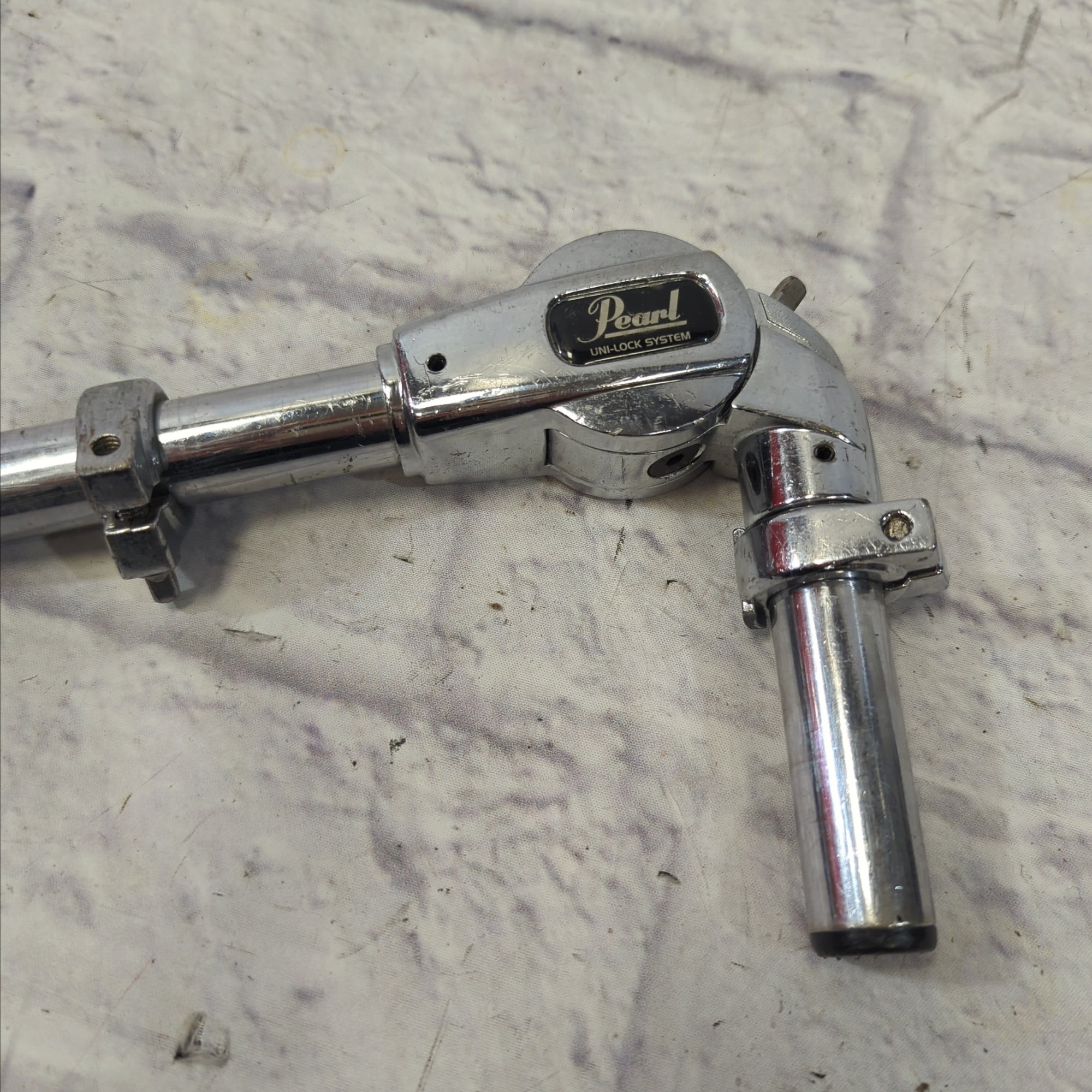 Pearl Uni Lock Tom Arm Drum Mount
