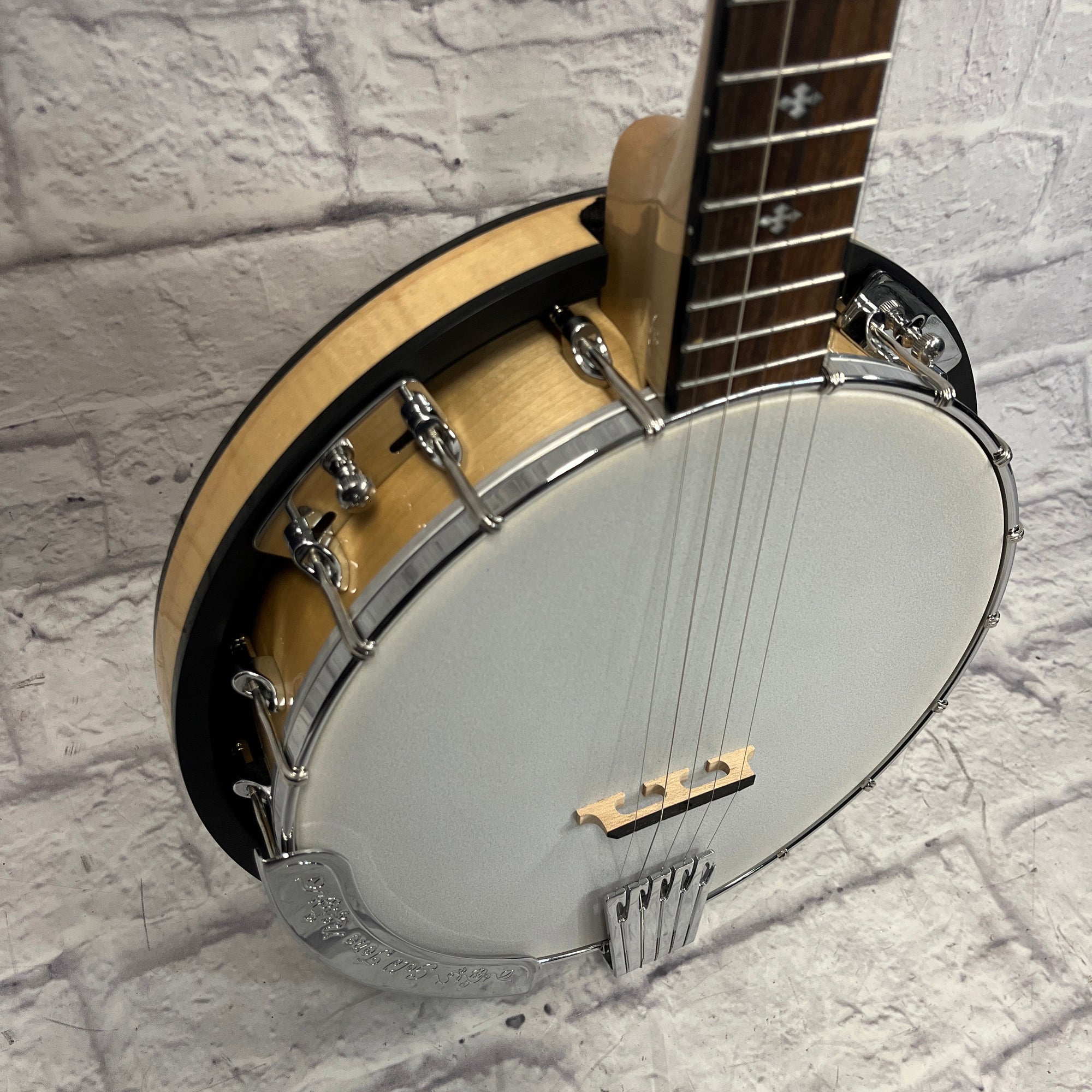 Goldtone CC-100R 5 String Banjo