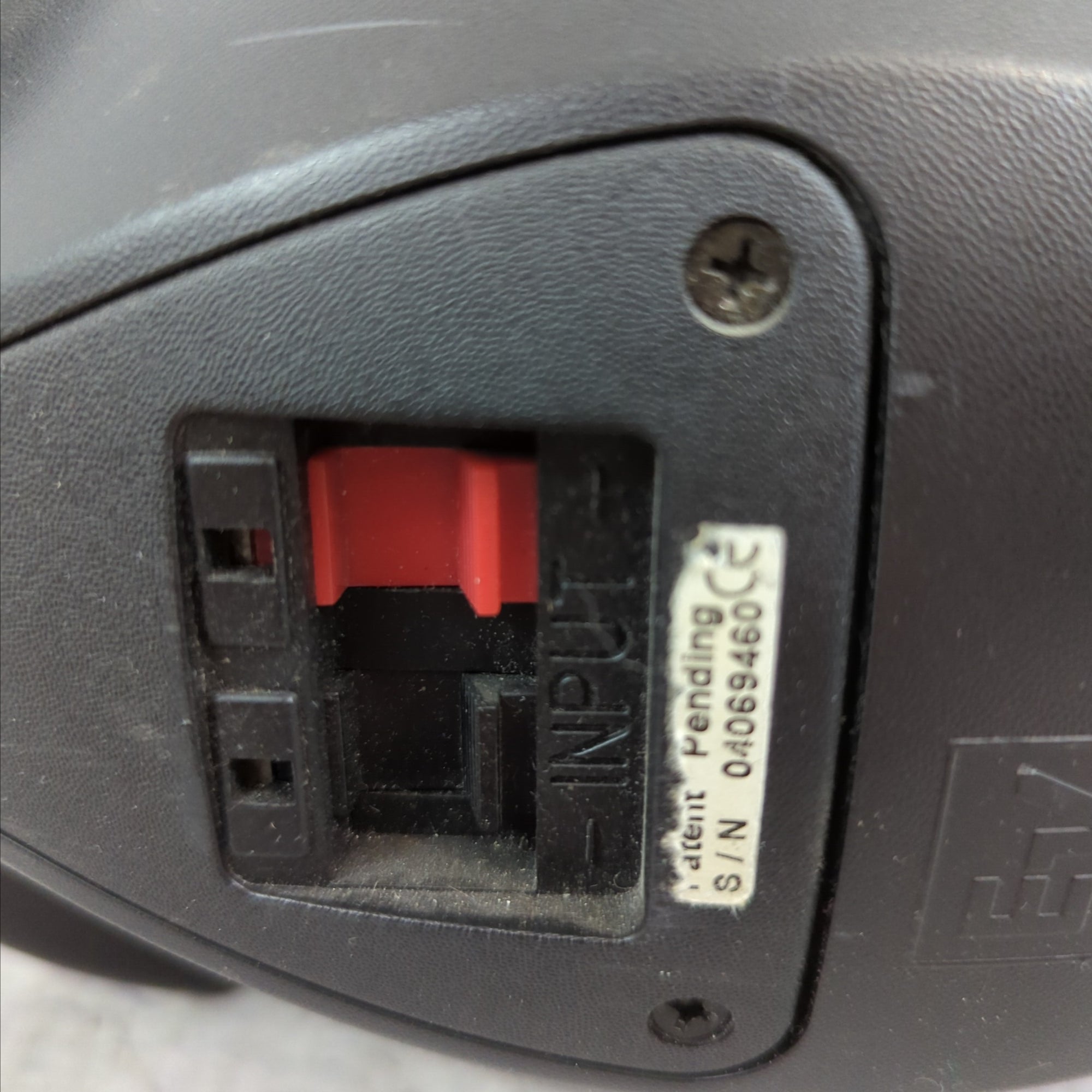 Electro-Voice EVID 4.2 Dual 4" 2-Way Surface-Mount Loudspeaker  Black