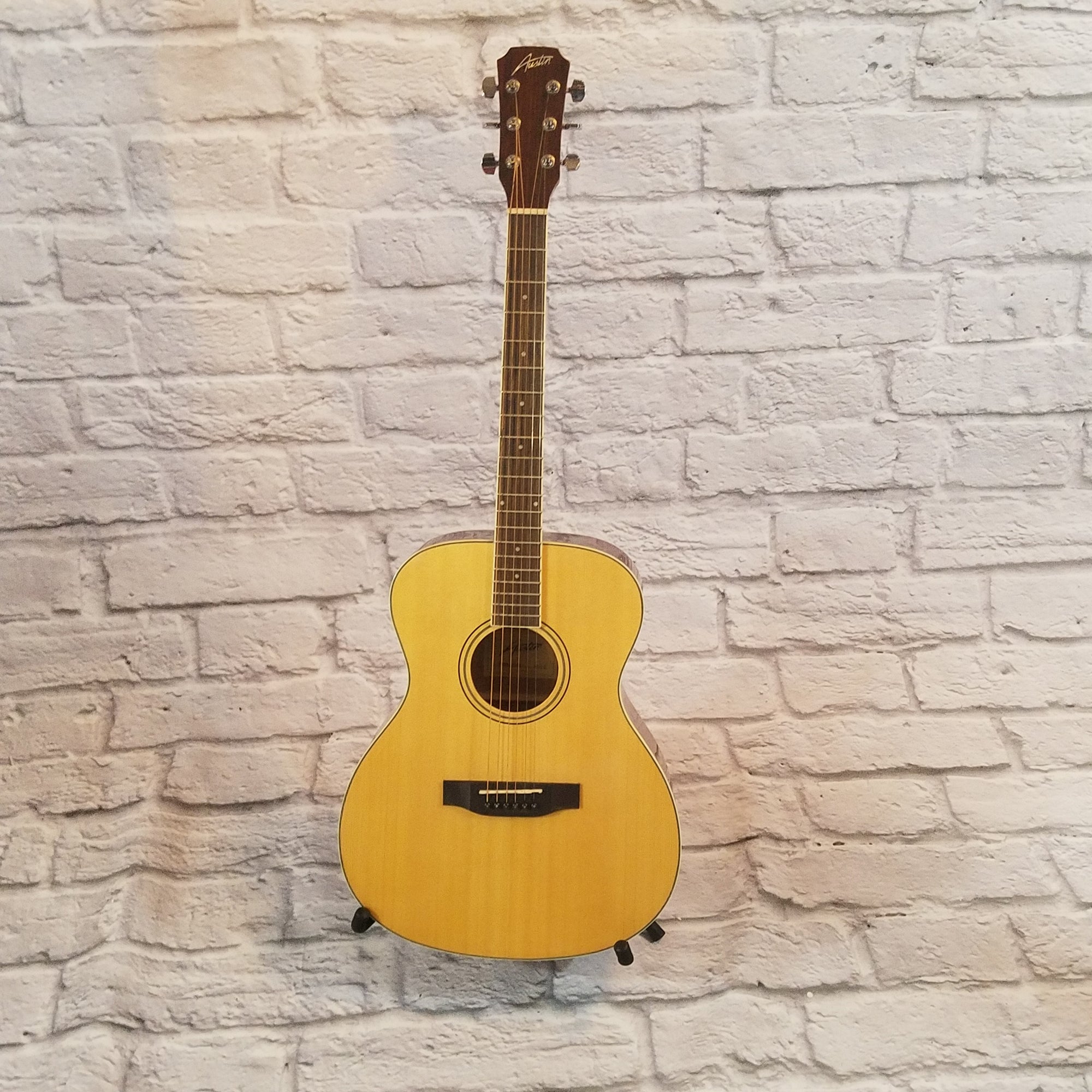 Austin AA25-O Acoustic Guitar