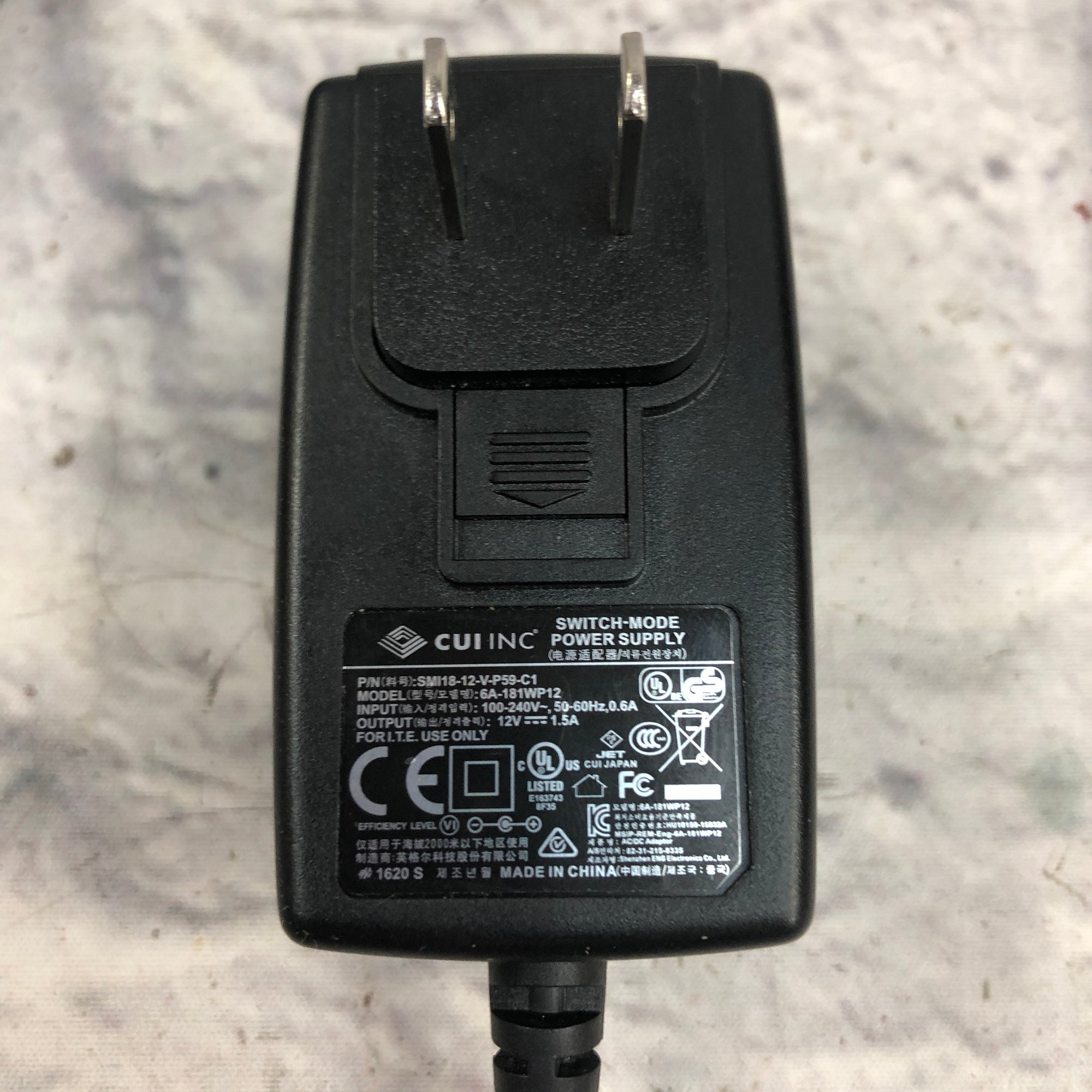 UA Apollo Twin UAD 2 Solo Core Thunderbolt Interface