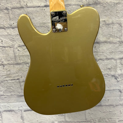 Squier Vintage Modified Telecaster Thinline Shoreline Gold