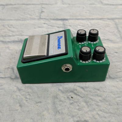 Ibanez TS9DX Turbo Tube Screamer Pedal