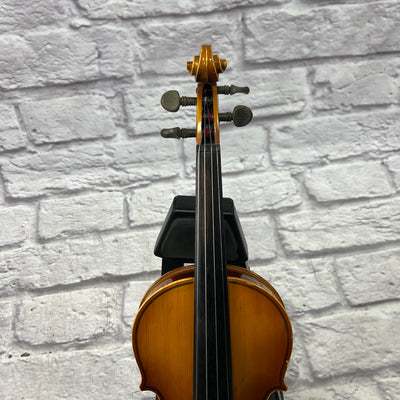 Kiso Suzuki 1969 Antonus Stradivarius Copy 3/4 Violin