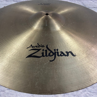 Zildjian Avedis Sweet Ride 21" Ride Cymbal