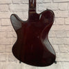 Schecter Ultra III Vintage Red Wine Electric Guitar