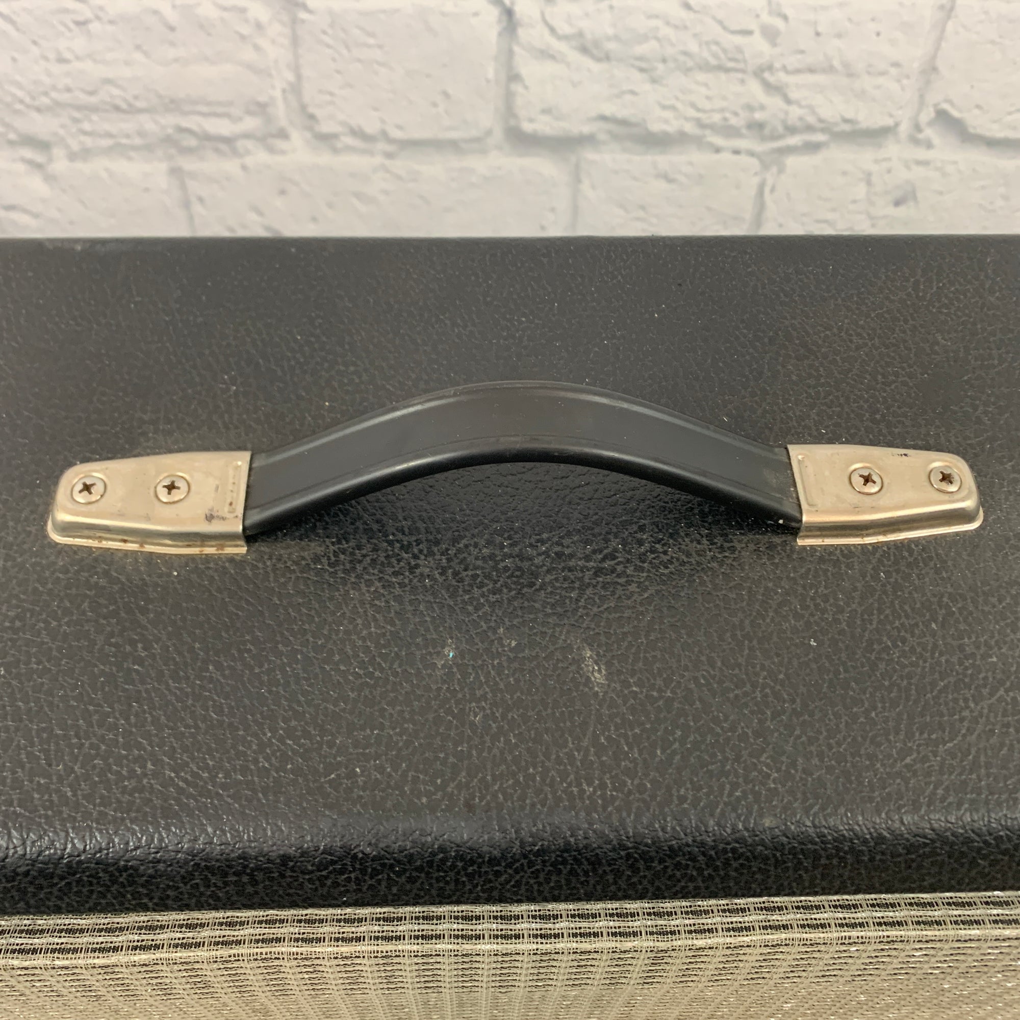 Fender 2x12 UNLOADED Guitar Extension Cab