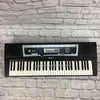 Yamaha YPT-210 61 Key Keyboard with Power Supply