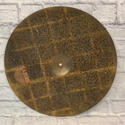 Sabian 24 HH Pandora Ride Cymbal
