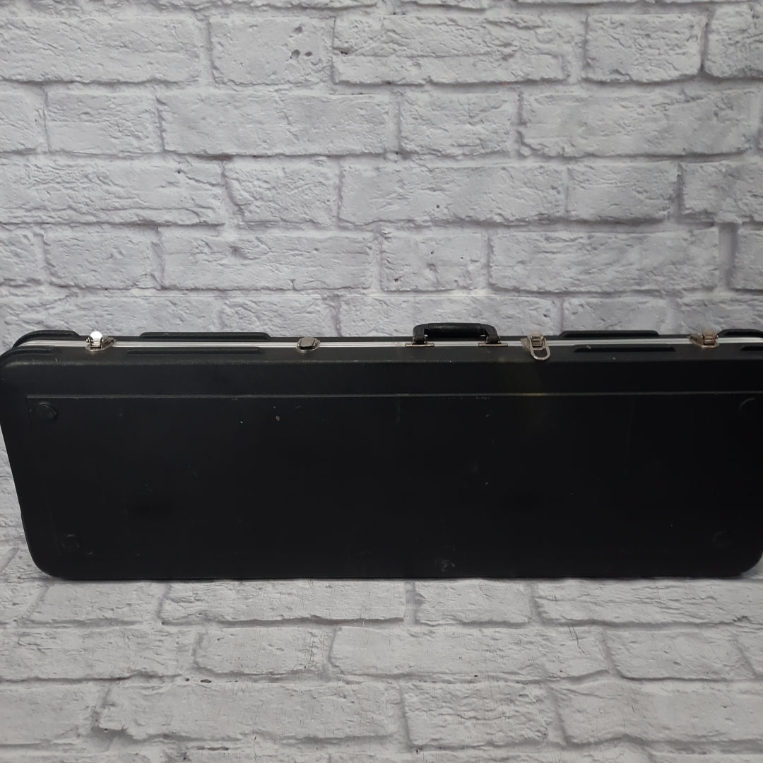 SKB Bass Hard Case
