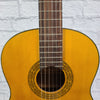 Tanara Classical Acoustic Guitar w/ Chipboard Case