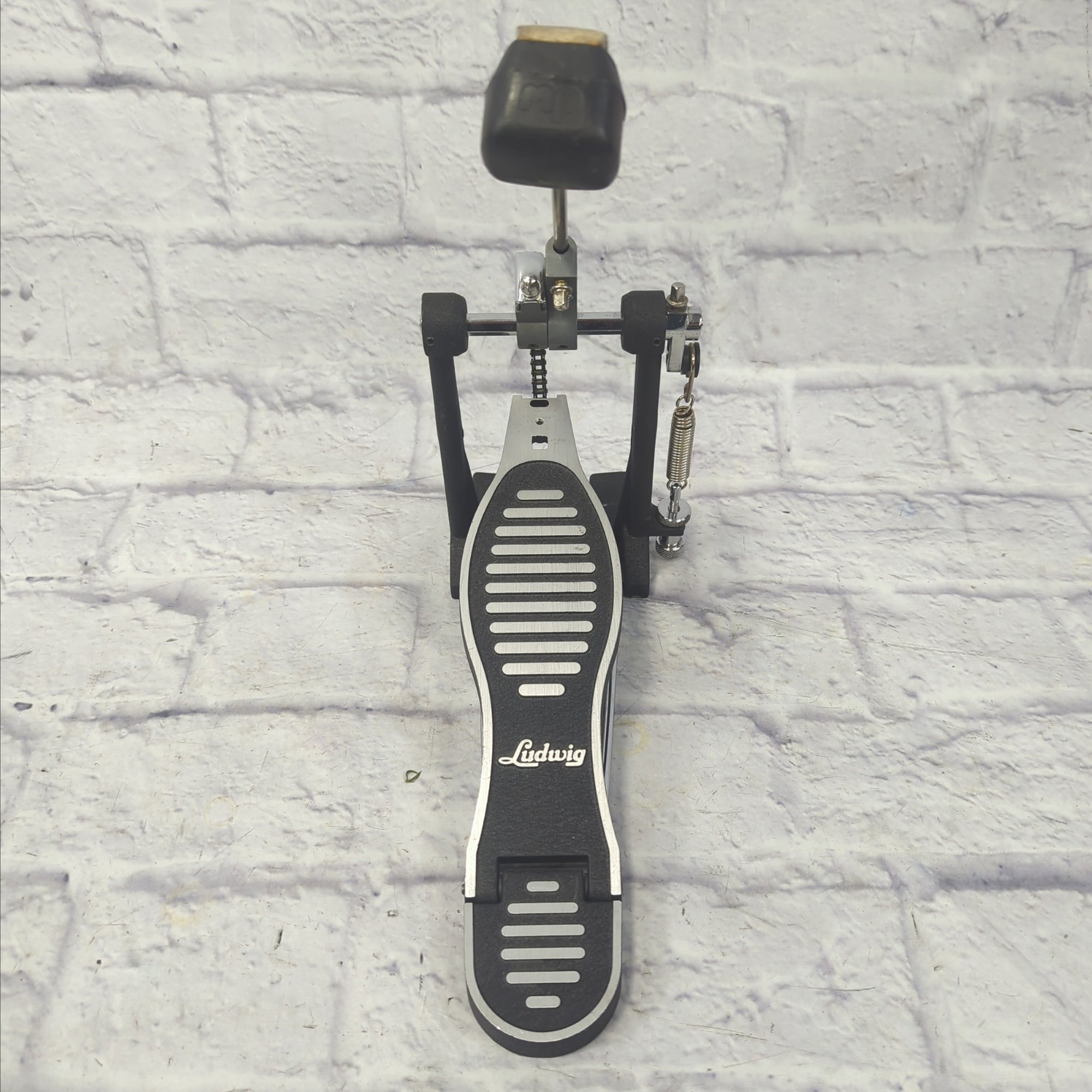 Ludwig Single Kick Pedal