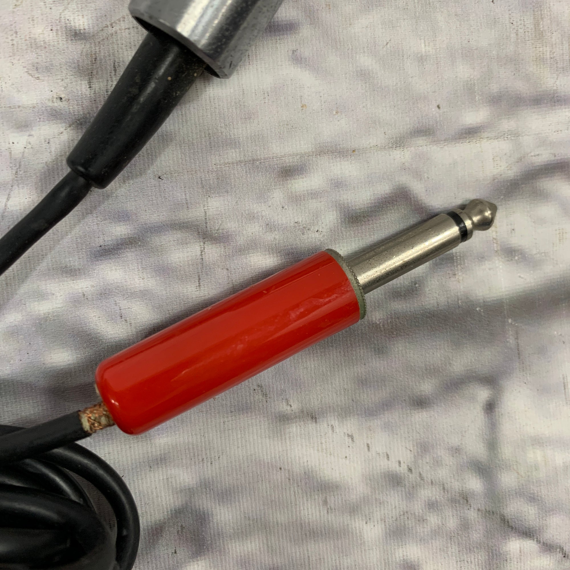 Vintage Realistic Shure Highball 2 Microphone