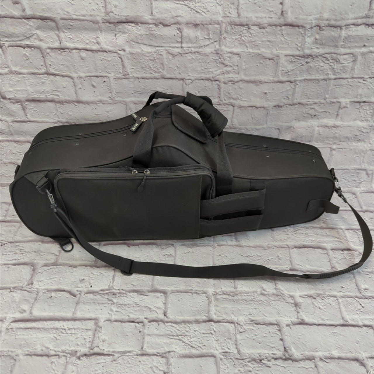 ProTec MAX Tenor Saxophone Case