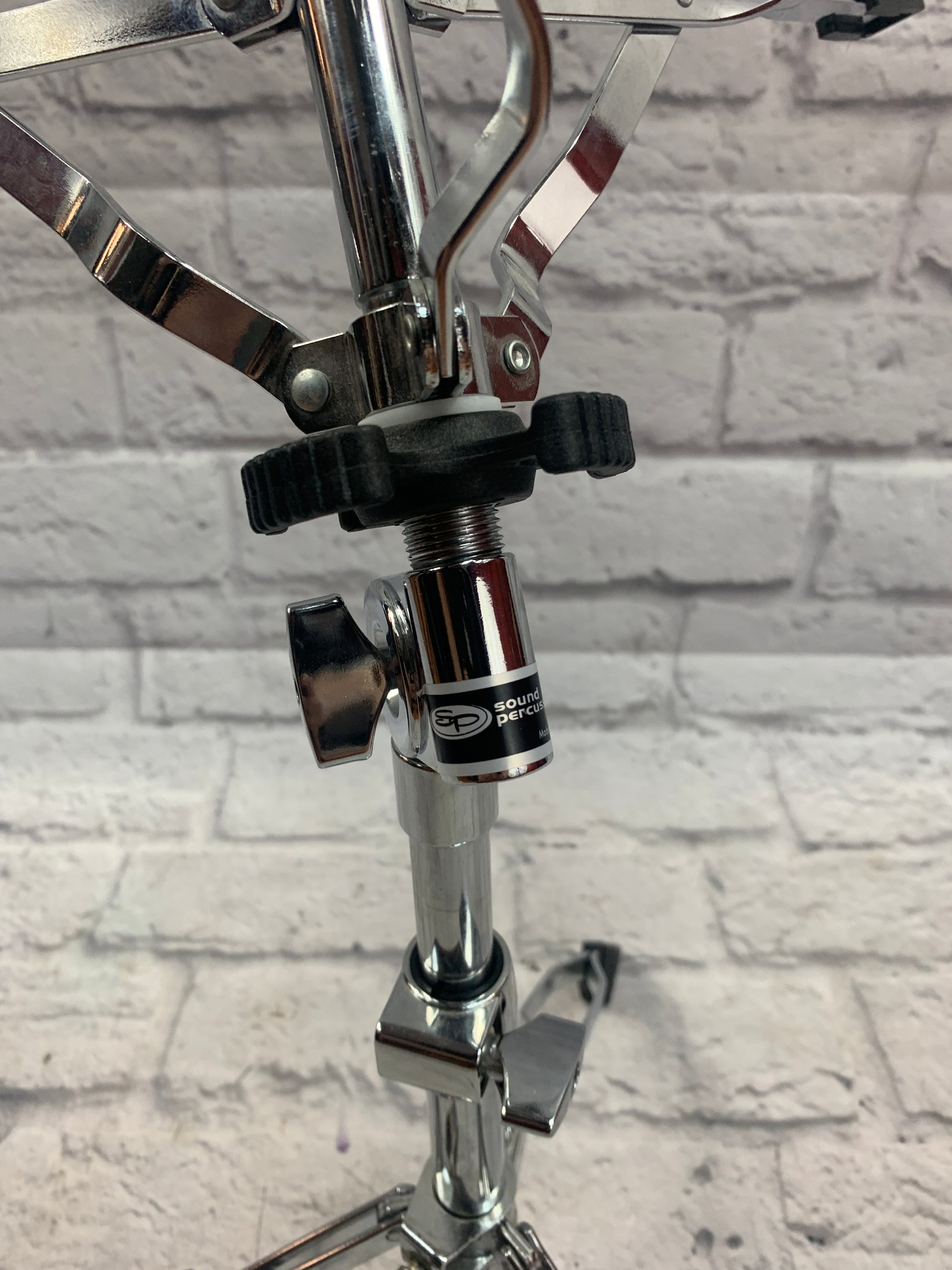 Sound Percussion Snare Stand
