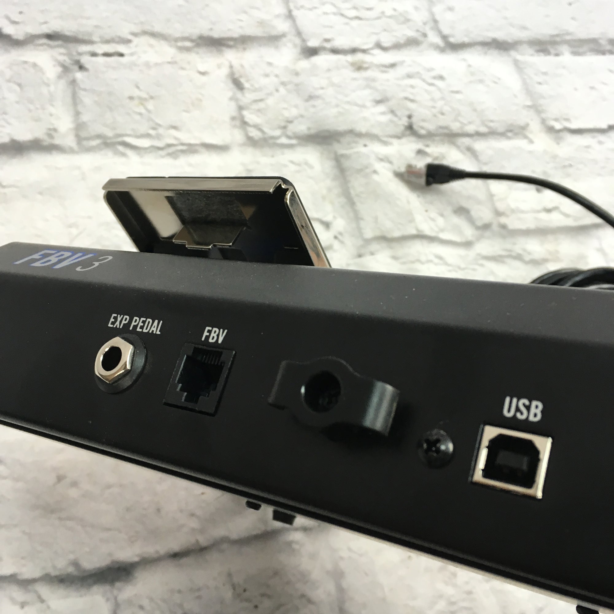 Line 6 FBV3 Floorboard