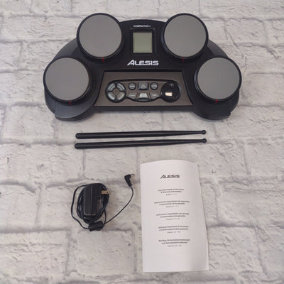 Alesis Compact Kit 4 Electric Drum Machine
