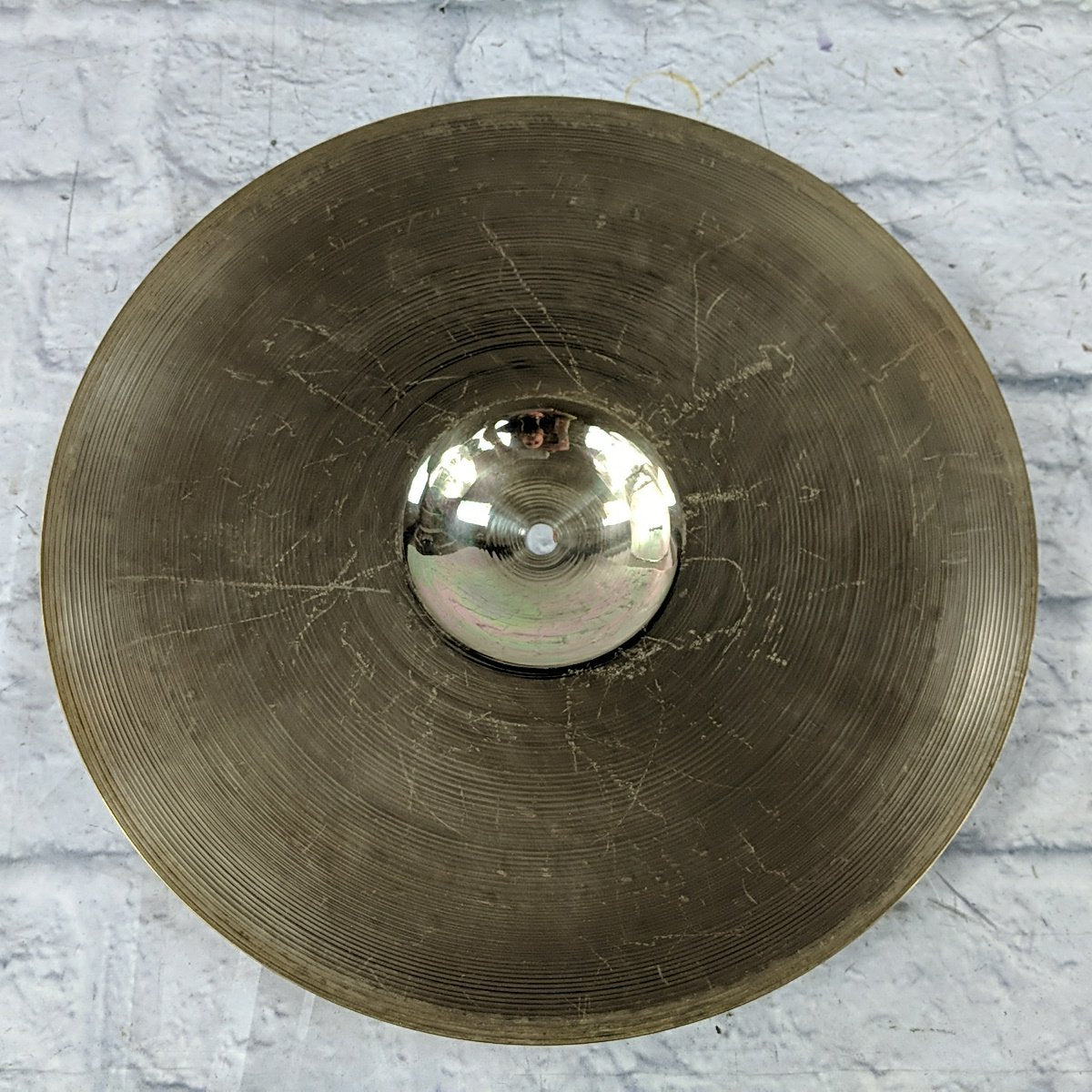 Sabian 14 XSR X-Celerator Hi Hat Cymbal