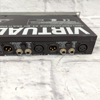 Dunlop GCB95 Crybaby Wah Pedal