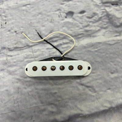 Unknown 6.9k Single Coil Pickup