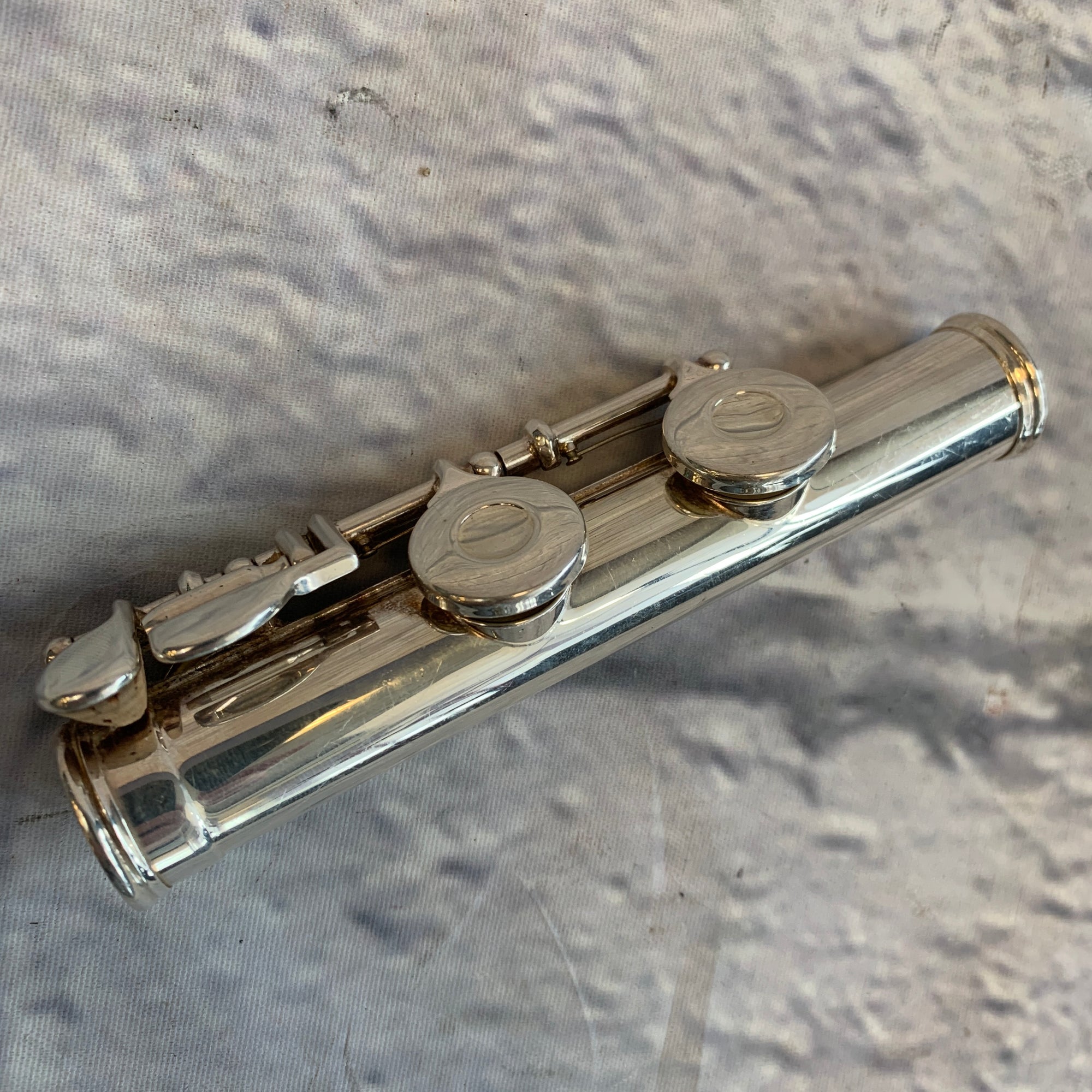 Gemeinhardt 2SP Flute