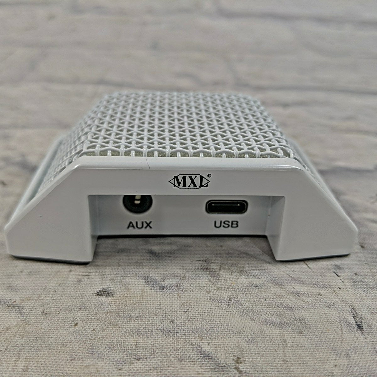 MXL AC44 USB Microphone