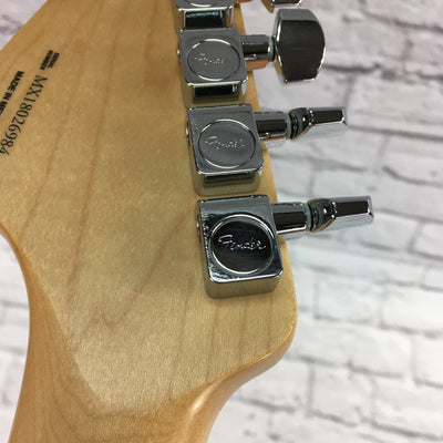Fender 2018 Mexican Player Series Jazzmaster Neck