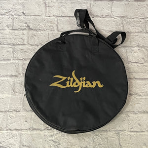 Zildjian 20 Inch Soft Cymbal Bag