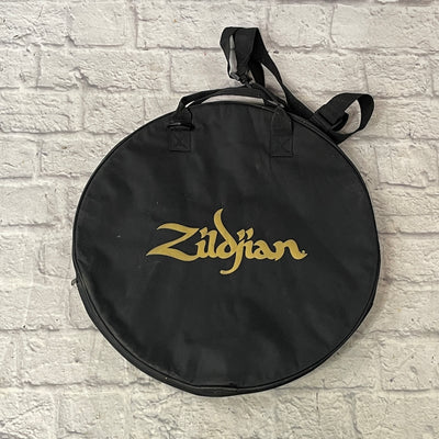 Zildjian 20 Inch Soft Cymbal Bag