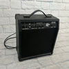 Rogue RB-20 20 Watt Bass Practice Amp