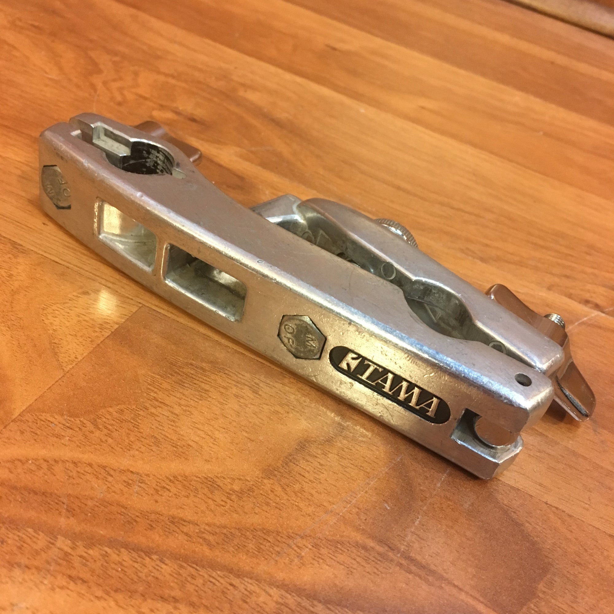 Tama Misc Clamp