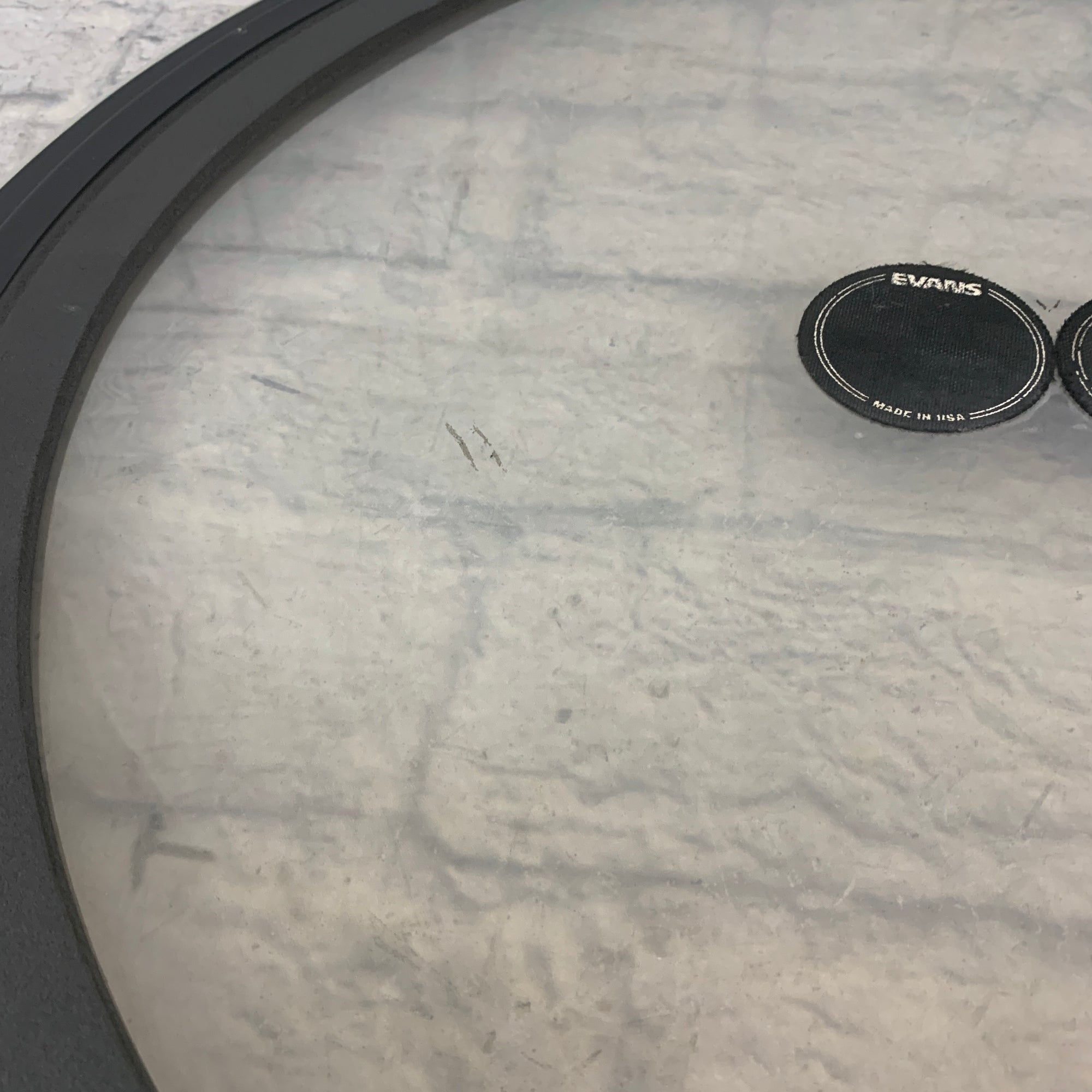 Evans 26" EMAD Drum Head
