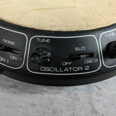 Vintage 70s Star Instruments PS-3 Synare 3 Drum Synth