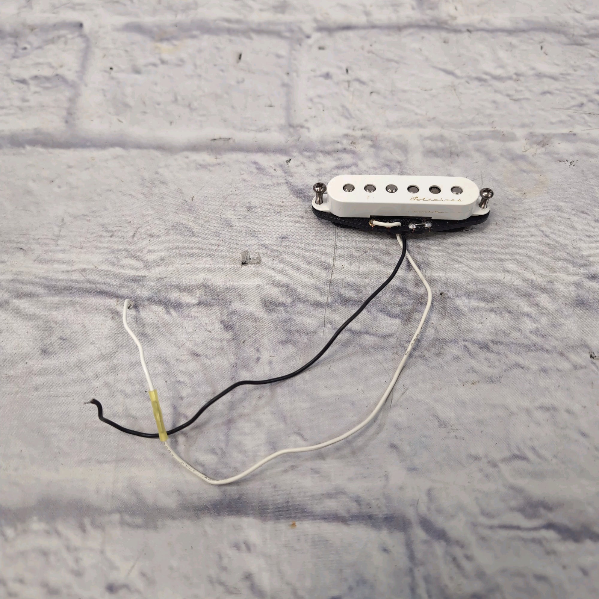 Fender Noiseless Strat Pickup