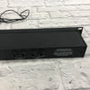 Alesis Microverb III Digital Reverb and Delay Rack Unit w/pwr supply