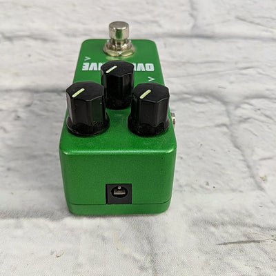 Kokko Overdrive Pedal
