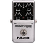 NuX Komp Core Deluxe Analog Compressor Pedal