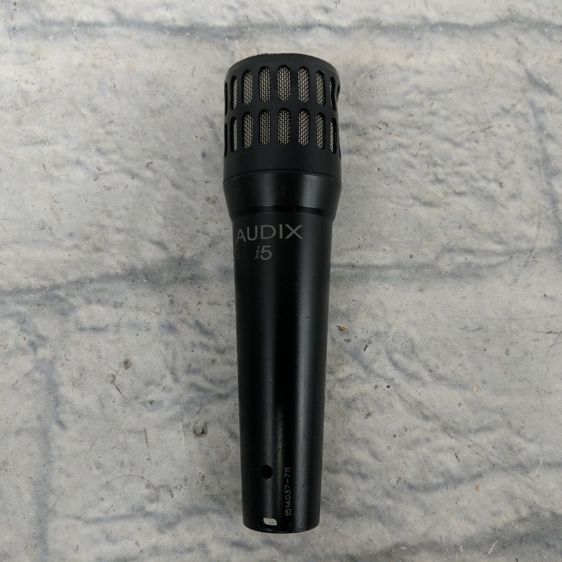 Audix I5 Dynamic Microphone