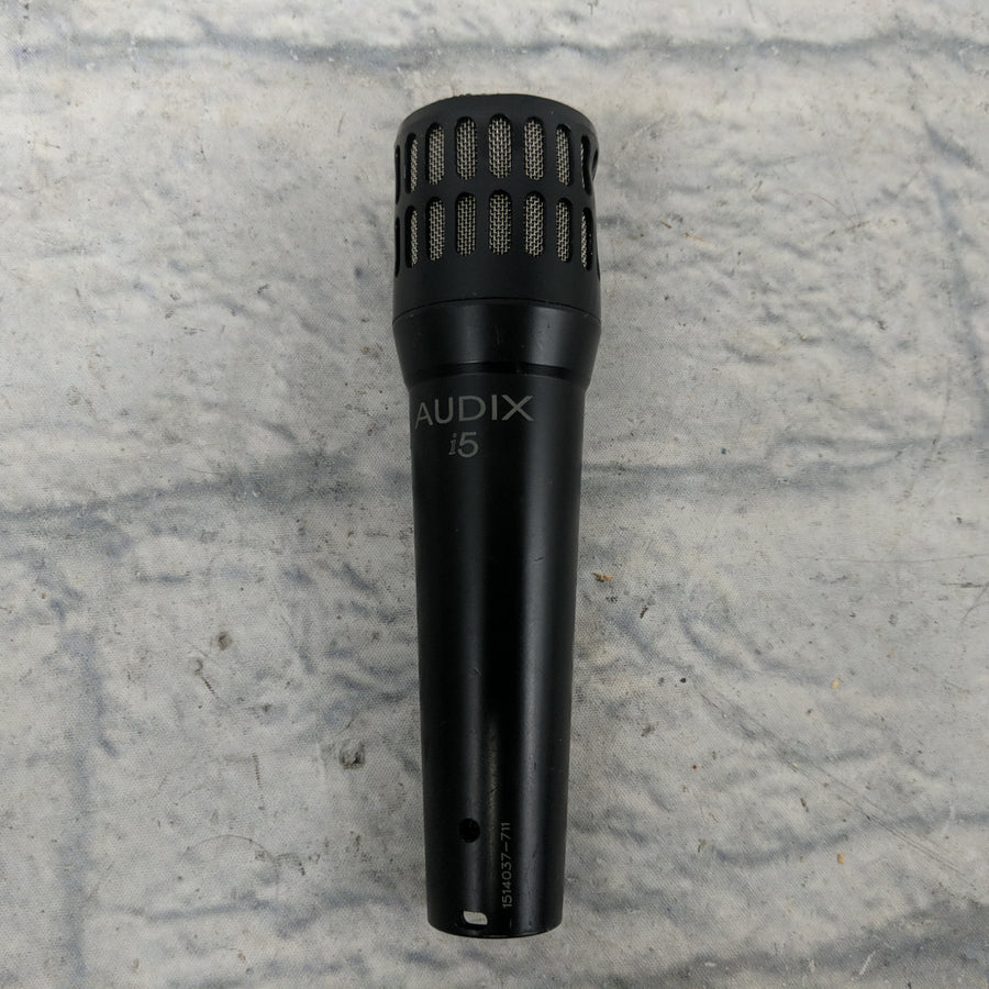 Audix I5 Dynamic Microphone