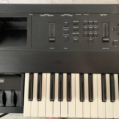 Ensoniq ASR-10 Sampler