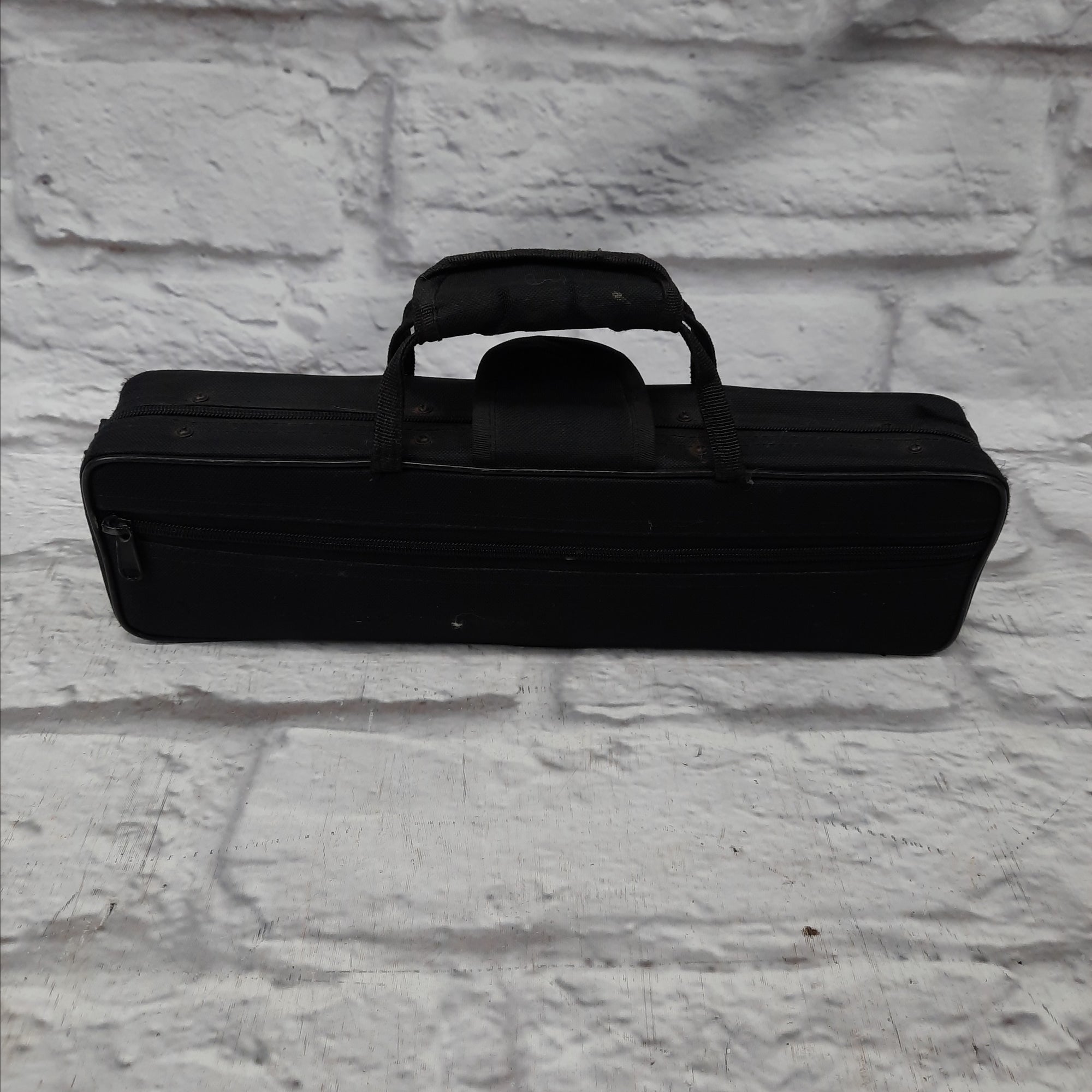 Oxford Student Flute with Carrying Case