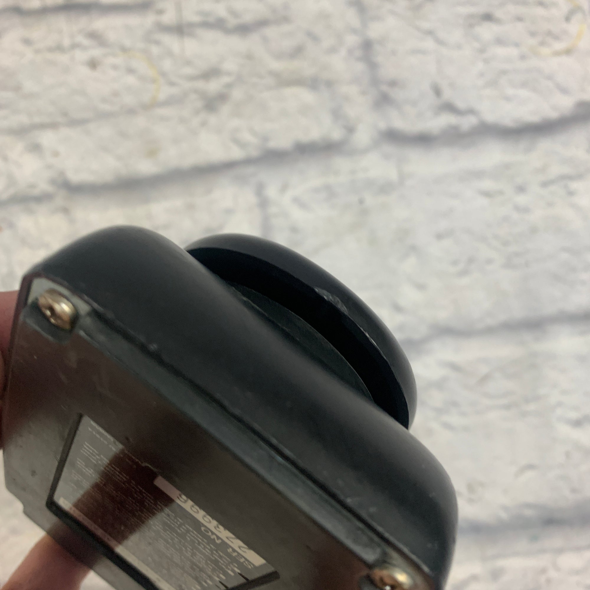 Vintage Ibanez Soundtank Classic Metal Distortion Pedal