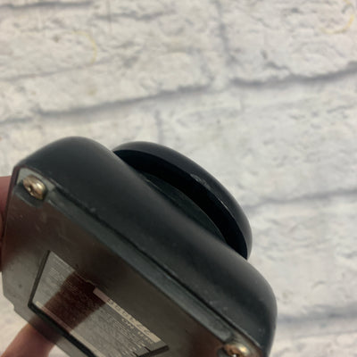 Vintage Ibanez Soundtank Classic Metal Distortion Pedal