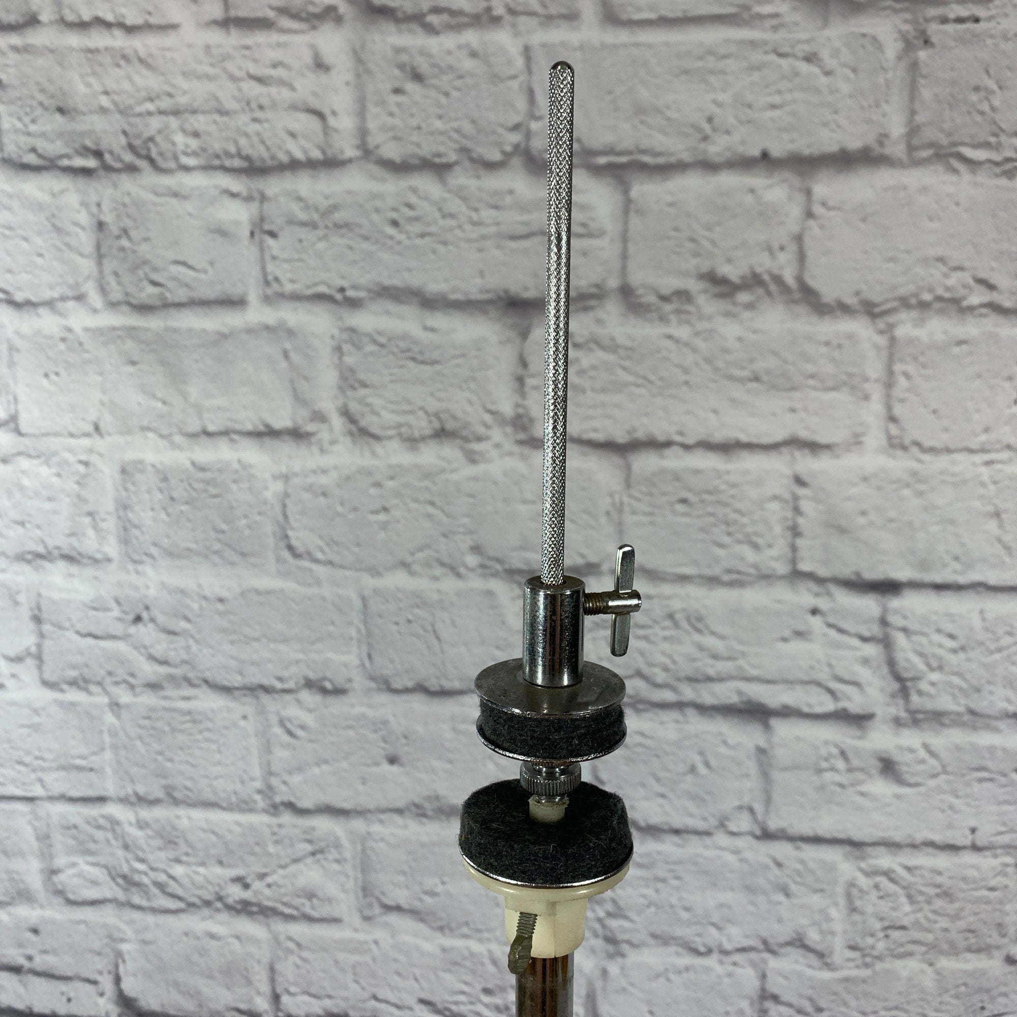 Unknown Vintage Hi Hat Stand Drum Stand w/ clutch