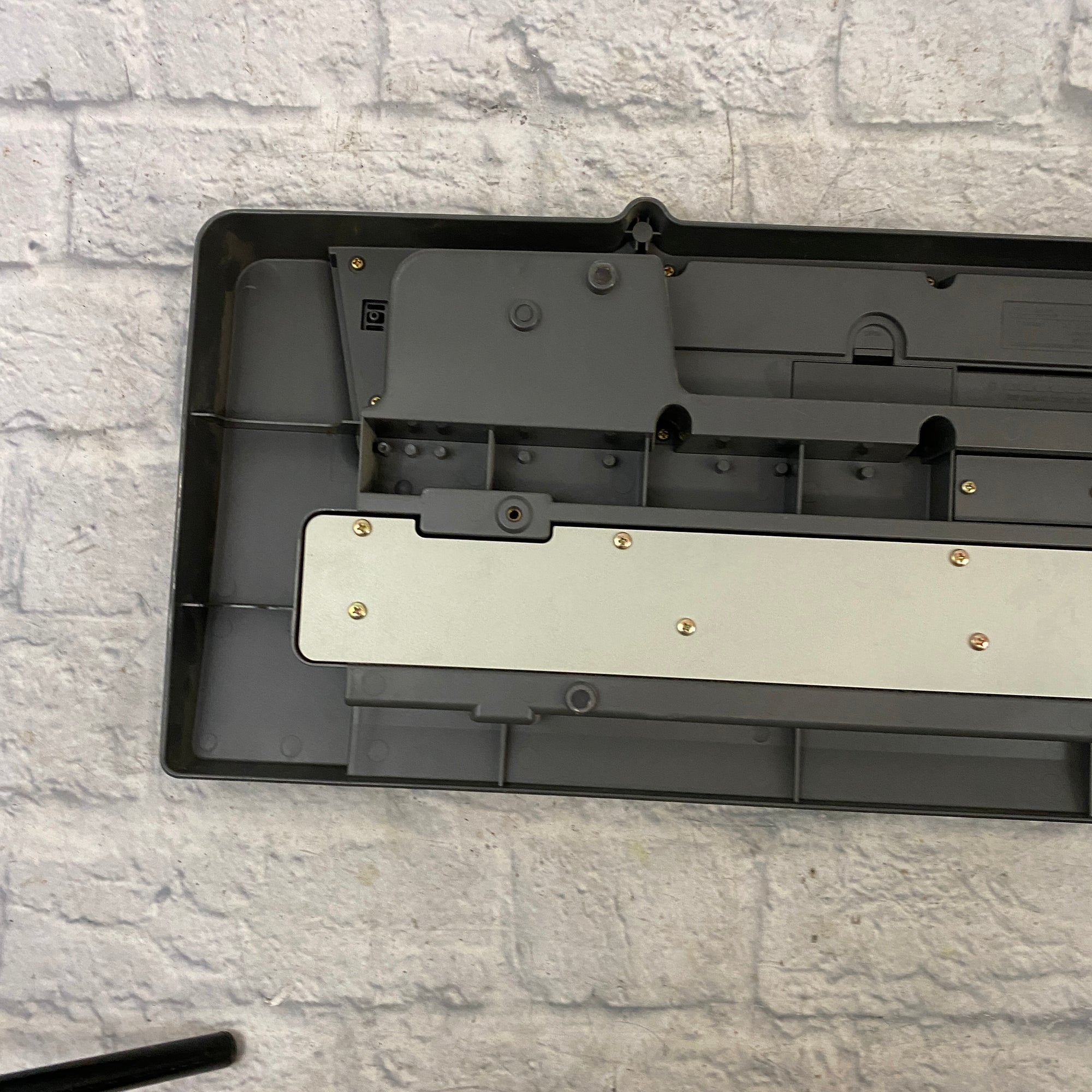 Vintage Casio CTK-100 Keyboard