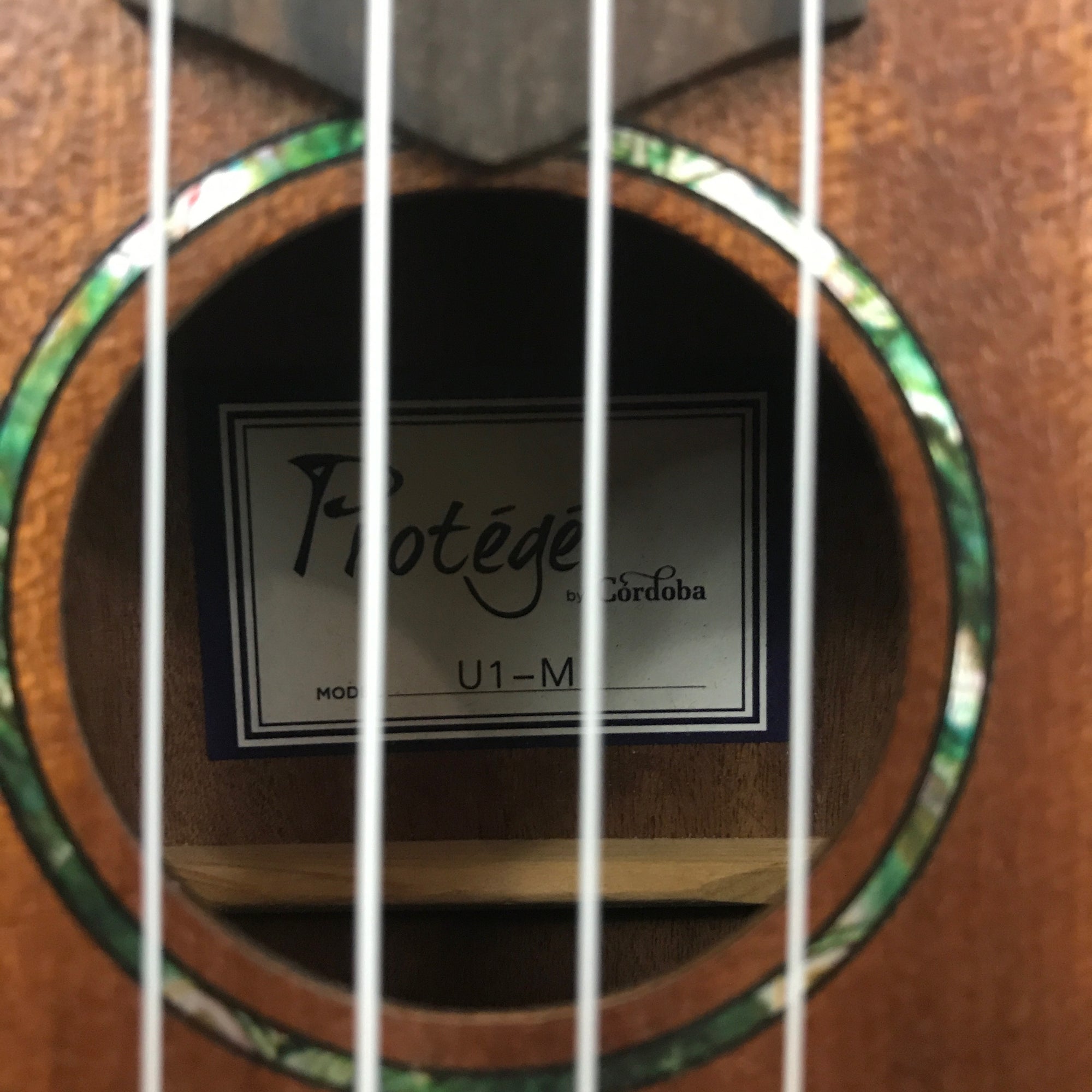 Cordoba Protege U1-M Ukulele