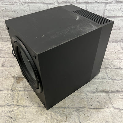 Sony SACS9 (Subwoofer)