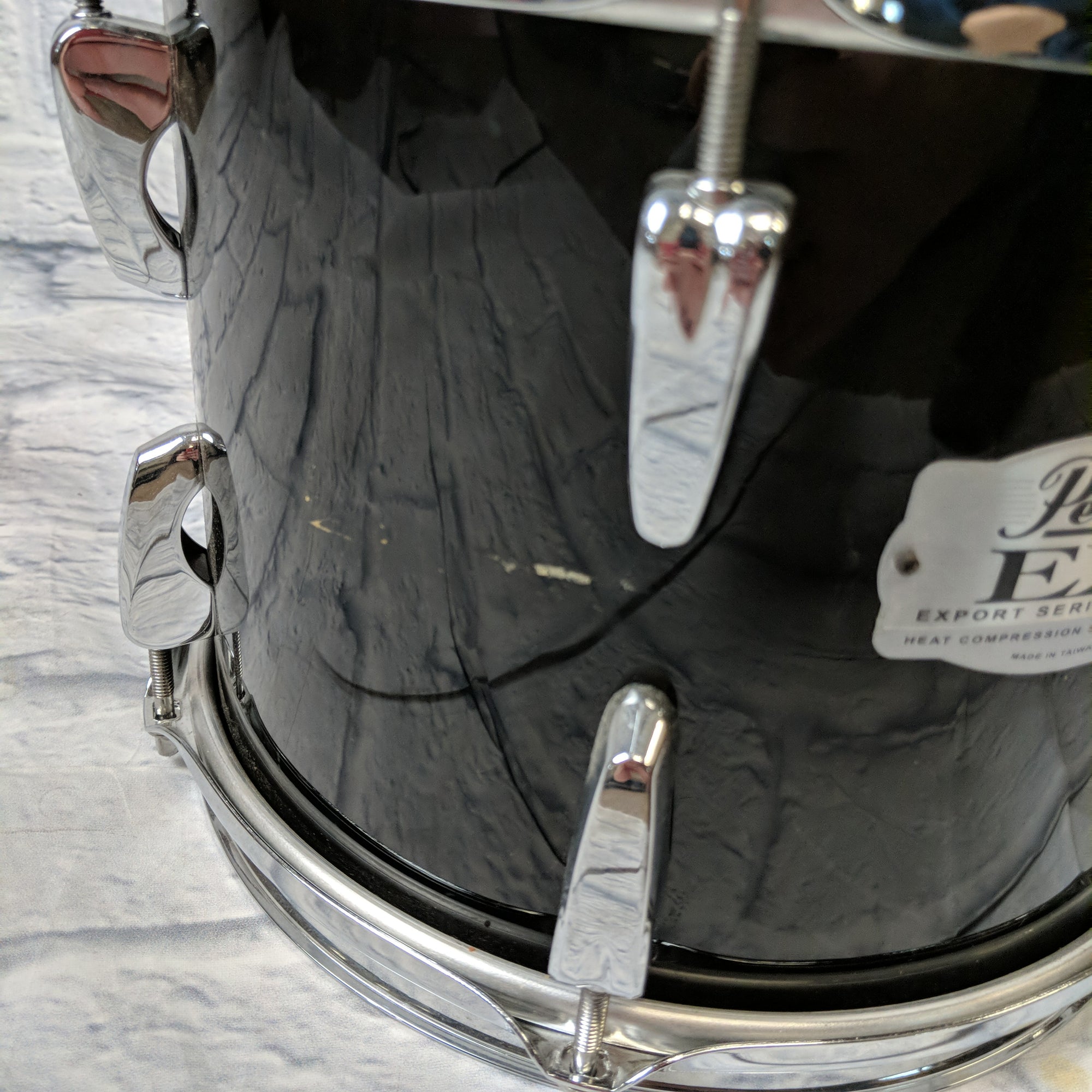 Pearl Export Series 10" Rack Tom